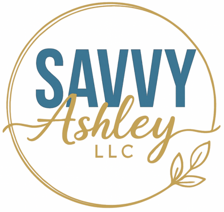 Off the Clock Creations Logo