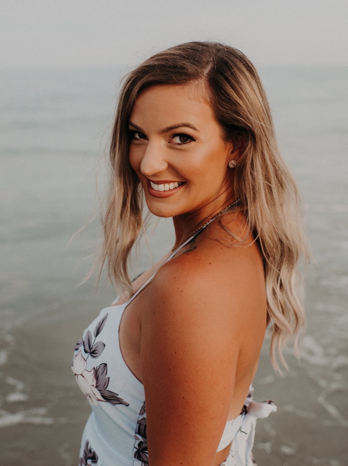 Ashley White, CEO and Owner of Savvy Events