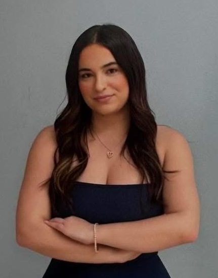 Sarah Waters, Administrative Assistant for Savvy Events